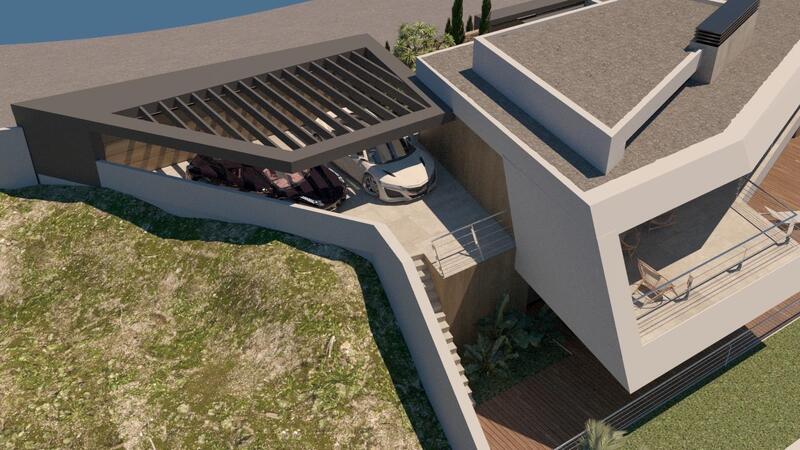 3 bedroom Villa for sale