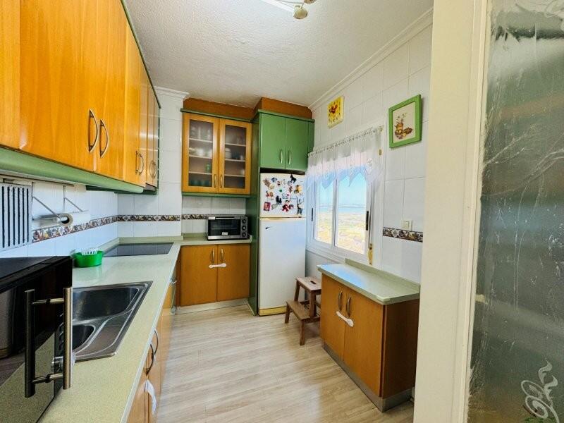 3 Schlafzimmer Appartement zu verkaufen