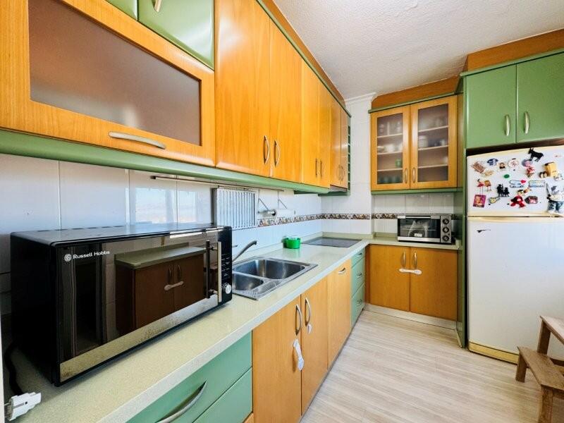 3 Schlafzimmer Appartement zu verkaufen