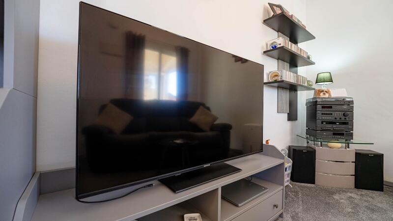 2 sovrum Villa till salu