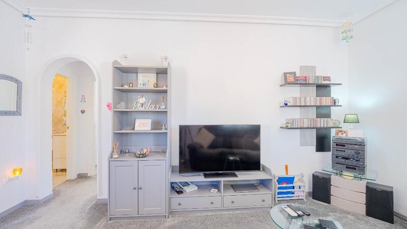 2 sovrum Villa till salu