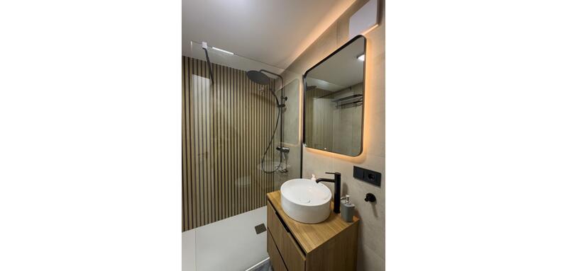 2 chambre Appartement à vendre