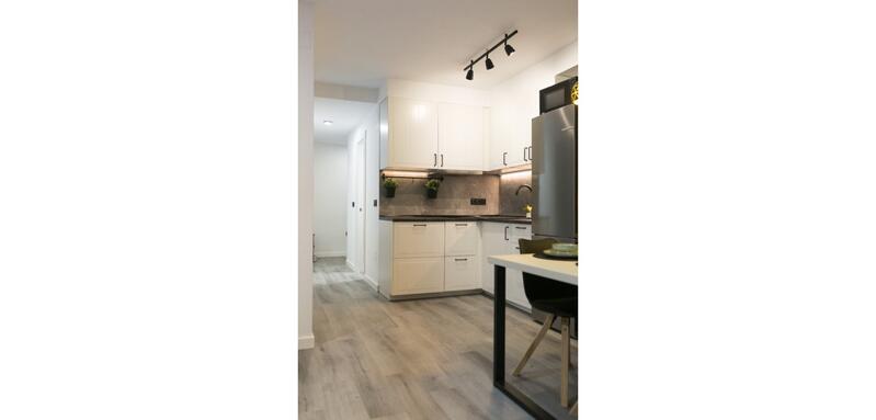 2 chambre Appartement à vendre