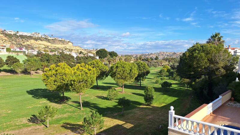 Villa for sale in Ciudad Quesada, Alicante Villa for sale in Ciudad Quesada, Alicante