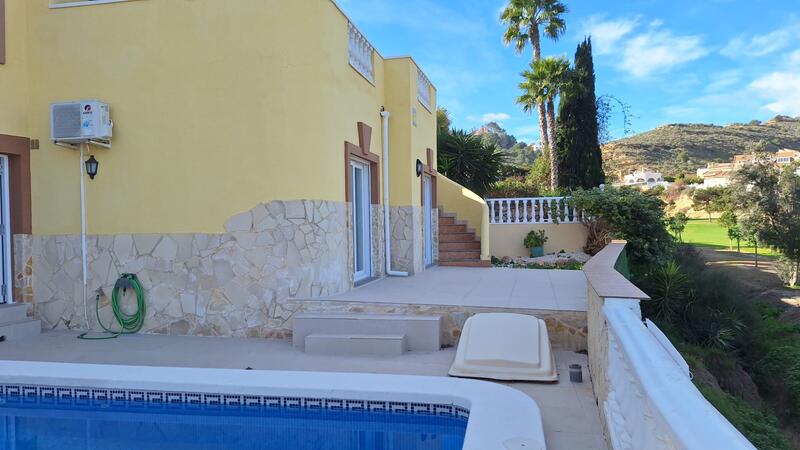 3 bedroom Villa for sale