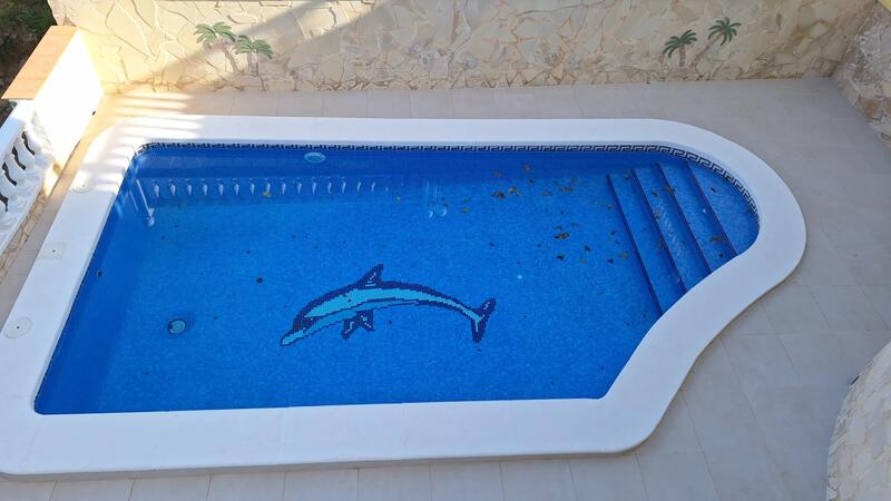 3 bedroom Villa for sale