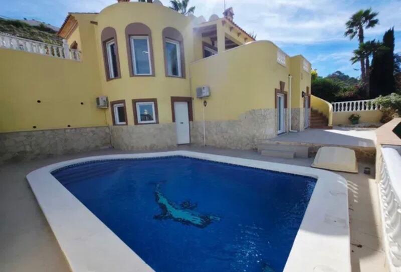 3 bedroom Villa for sale