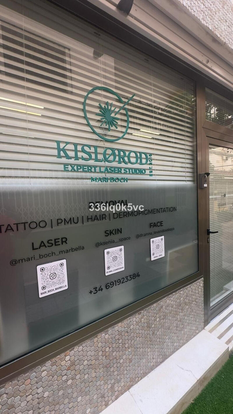 Kommersiella fastigheter till salu