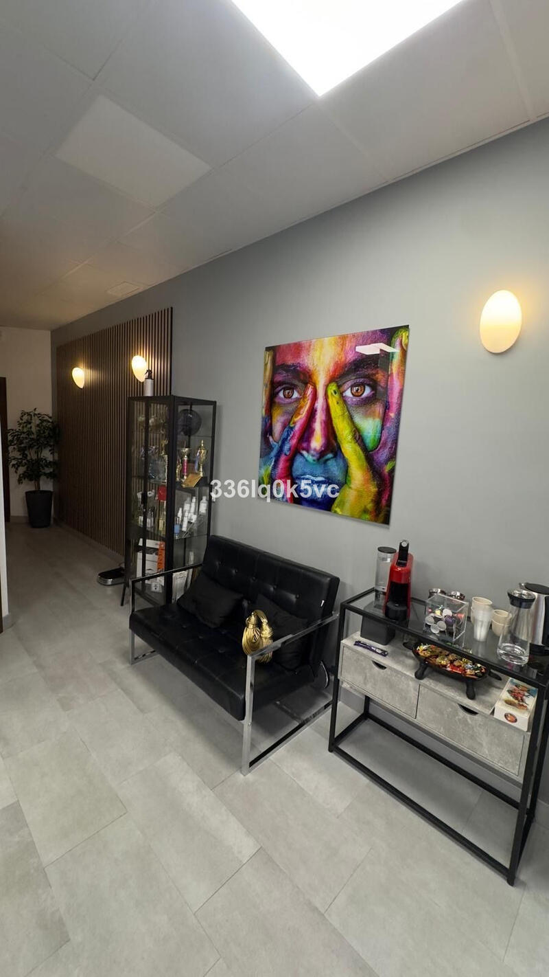 Kommersiella fastigheter till salu