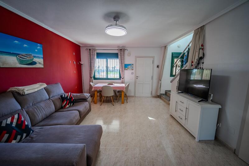 3 soverom Rekkehus til salgs