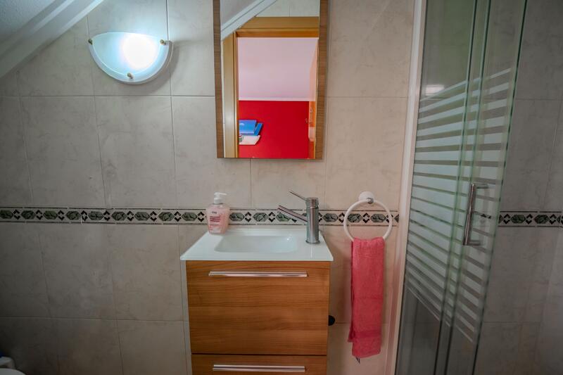 3 soverom Rekkehus til salgs