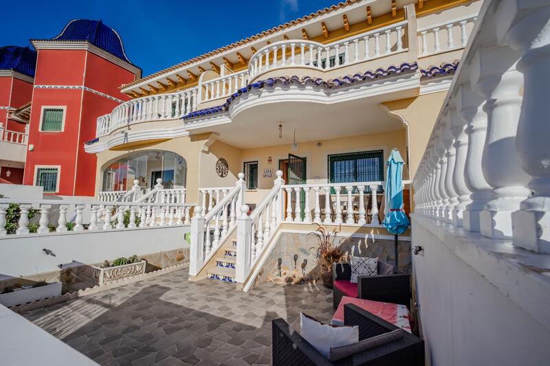 3 soverom Rekkehus til salgs