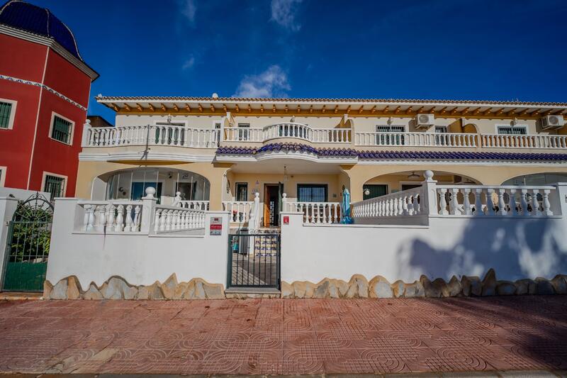 3 soverom Rekkehus til salgs