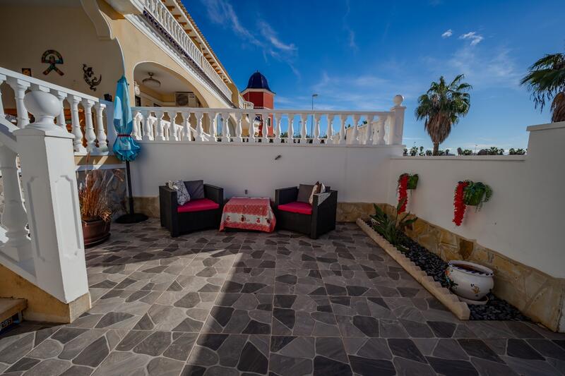 3 soverom Rekkehus til salgs