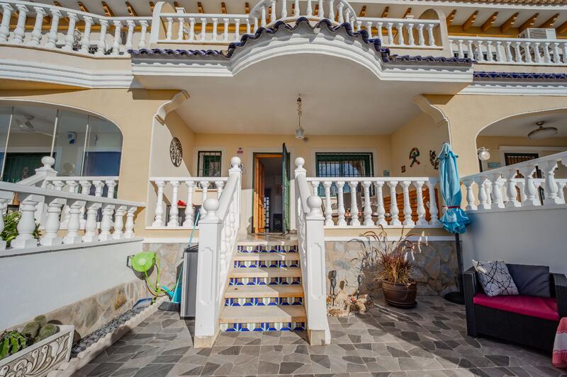 3 soverom Rekkehus til salgs