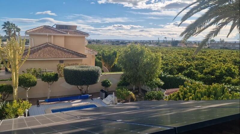 3 bedroom Villa for sale