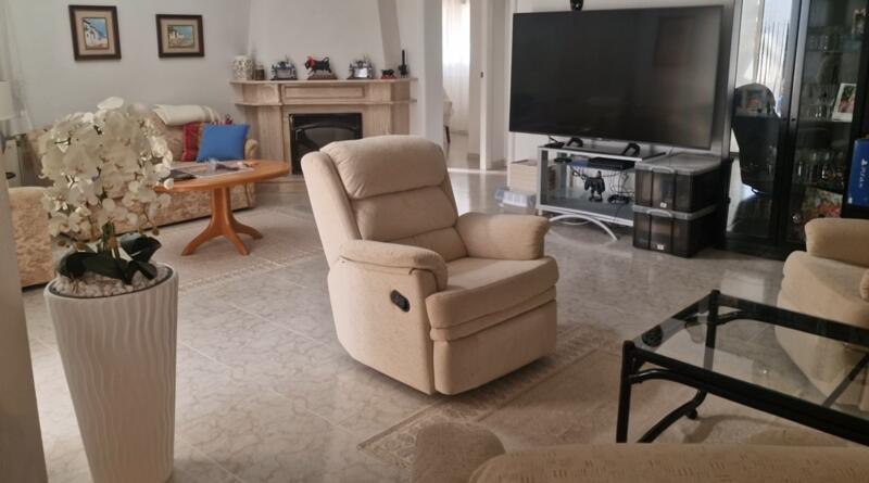 3 bedroom Villa for sale