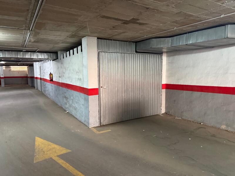 Land for sale in San Miguel de Salinas, Alicante