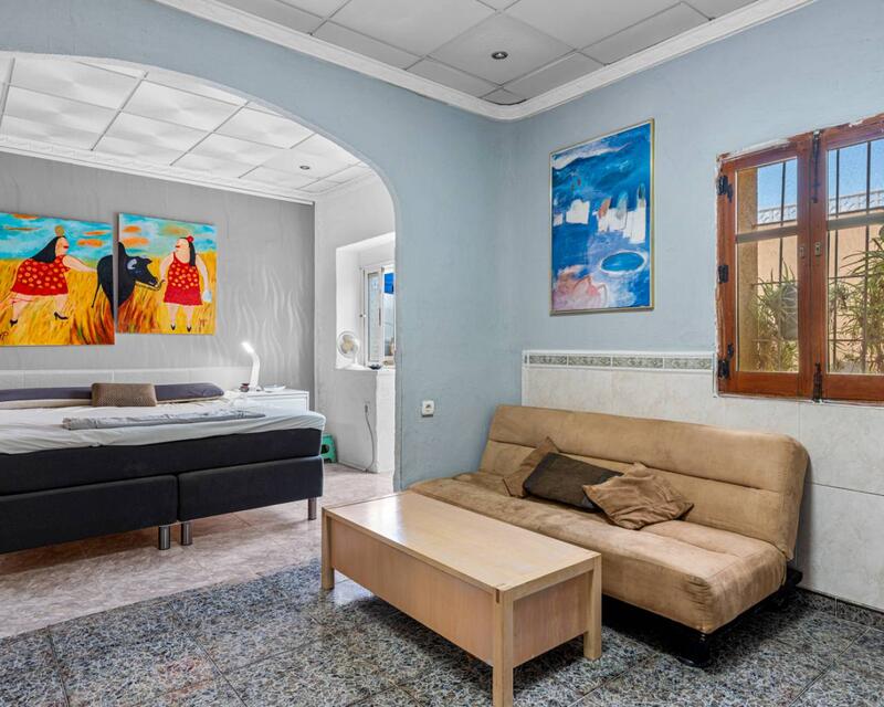 3 sovrum Villa till salu