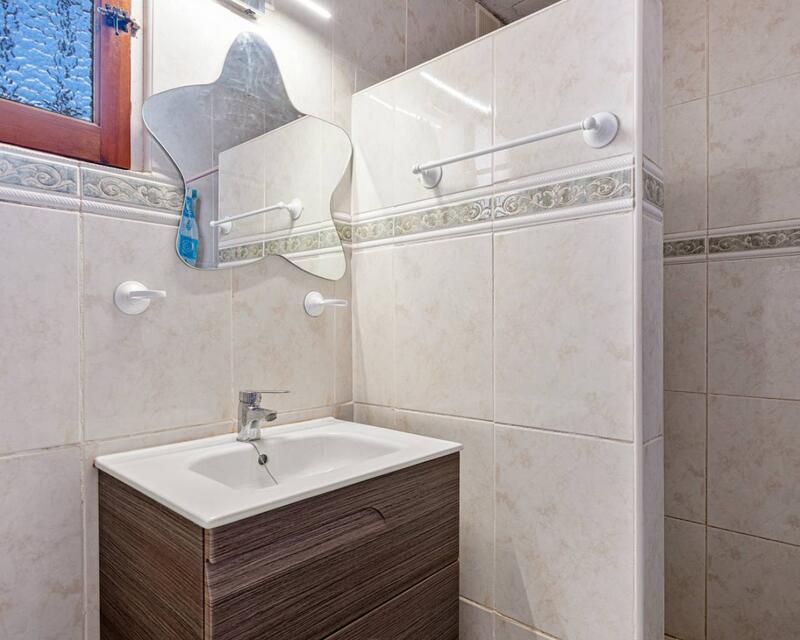 3 sovrum Villa till salu