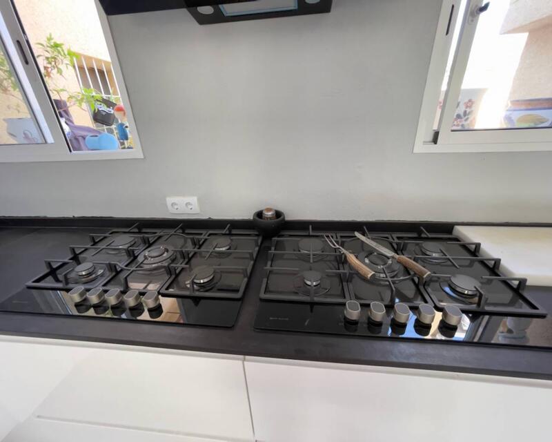 3 sovrum Villa till salu