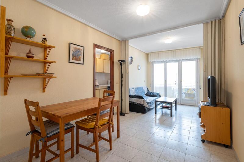 Appartement zu verkaufen in Torrevieja, Alicante