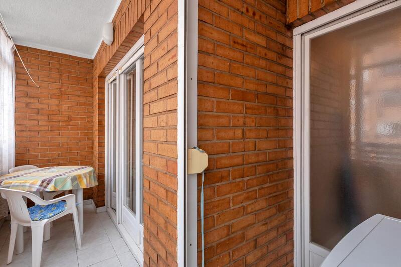 1 soveværelse Lejlighed til salg