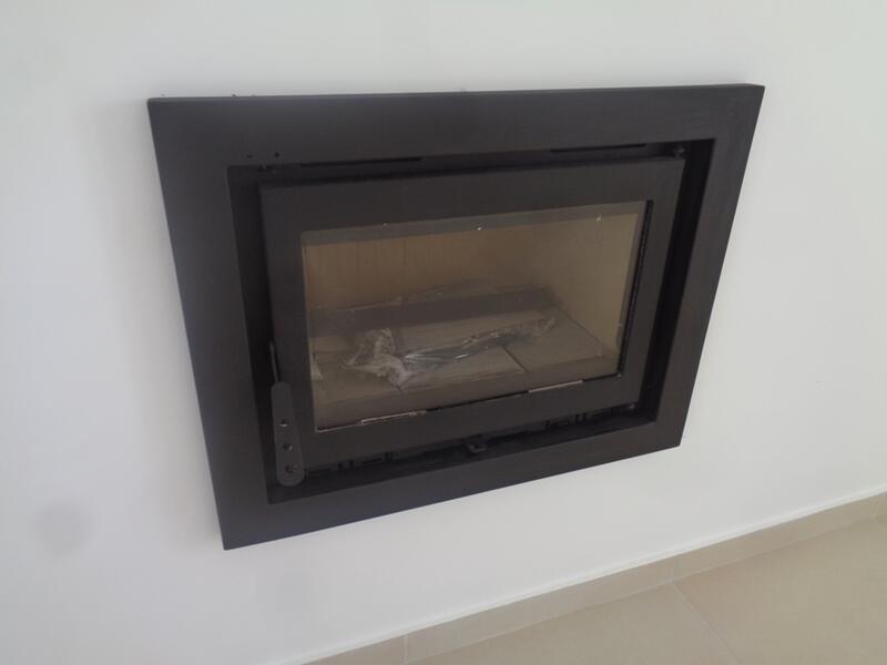 4 sovrum Villa till salu