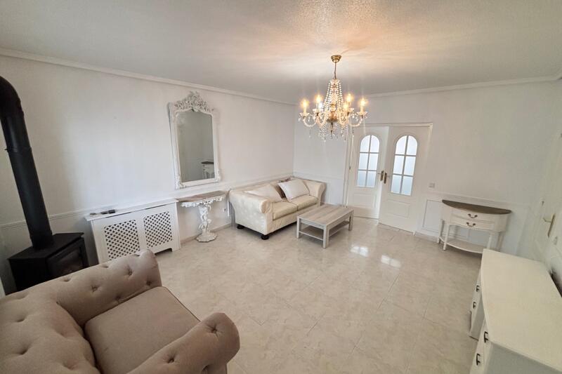 2 Schlafzimmer Stadthaus zu verkaufen