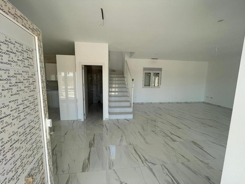 6 chambre Villa à vendre