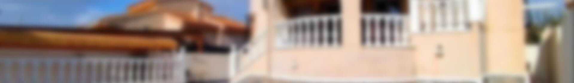 3 soveværelse Villa til salg