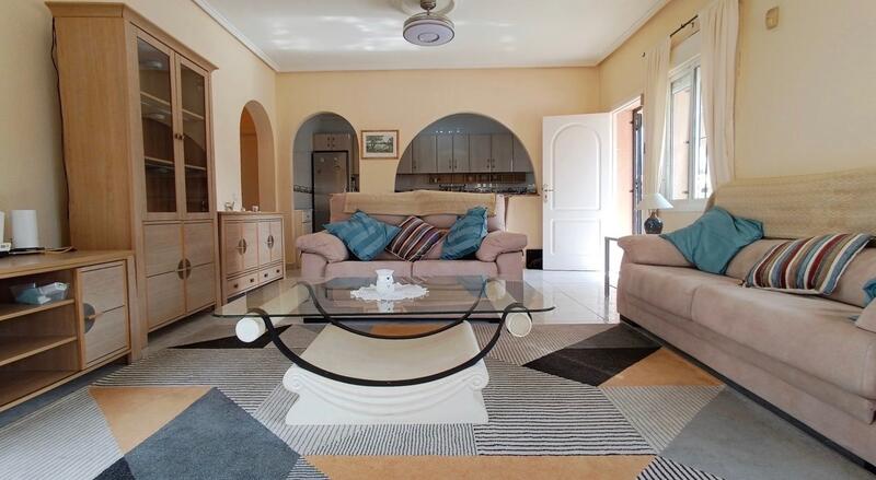 3 soveværelse Villa til salg 3 soveværelse Villa til salg