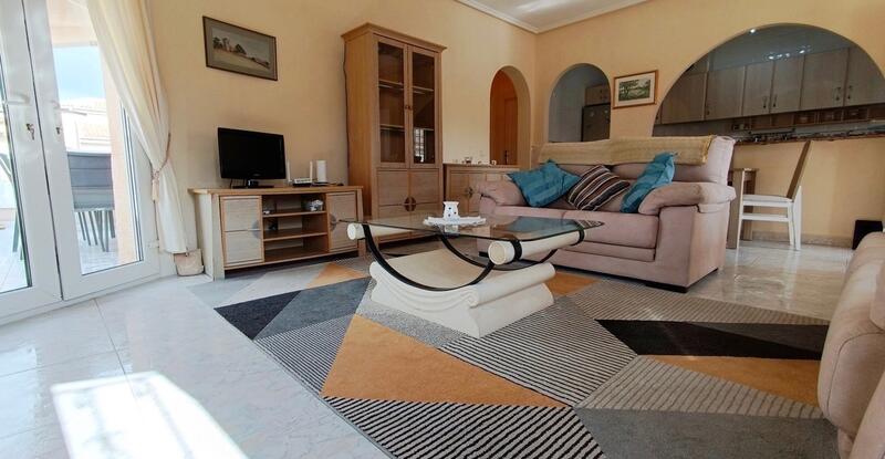 3 soveværelse Villa til salg 3 soveværelse Villa til salg