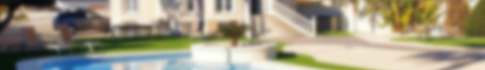 5 soverom Villa til salgs