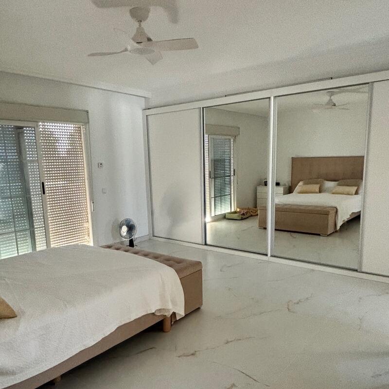 5 soverom Villa til salgs