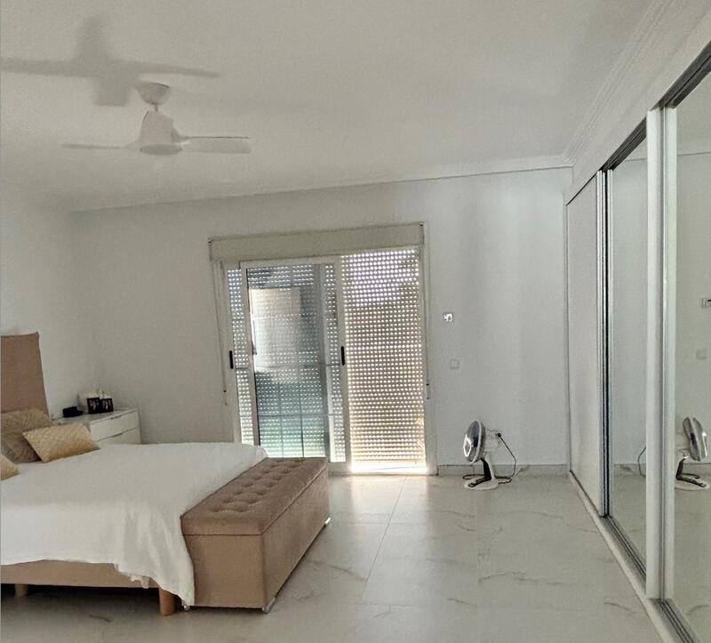 5 soverom Villa til salgs