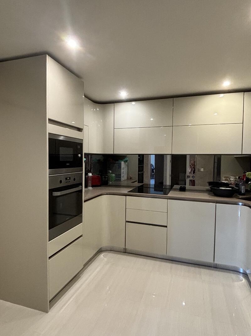 5 soverom Villa til salgs