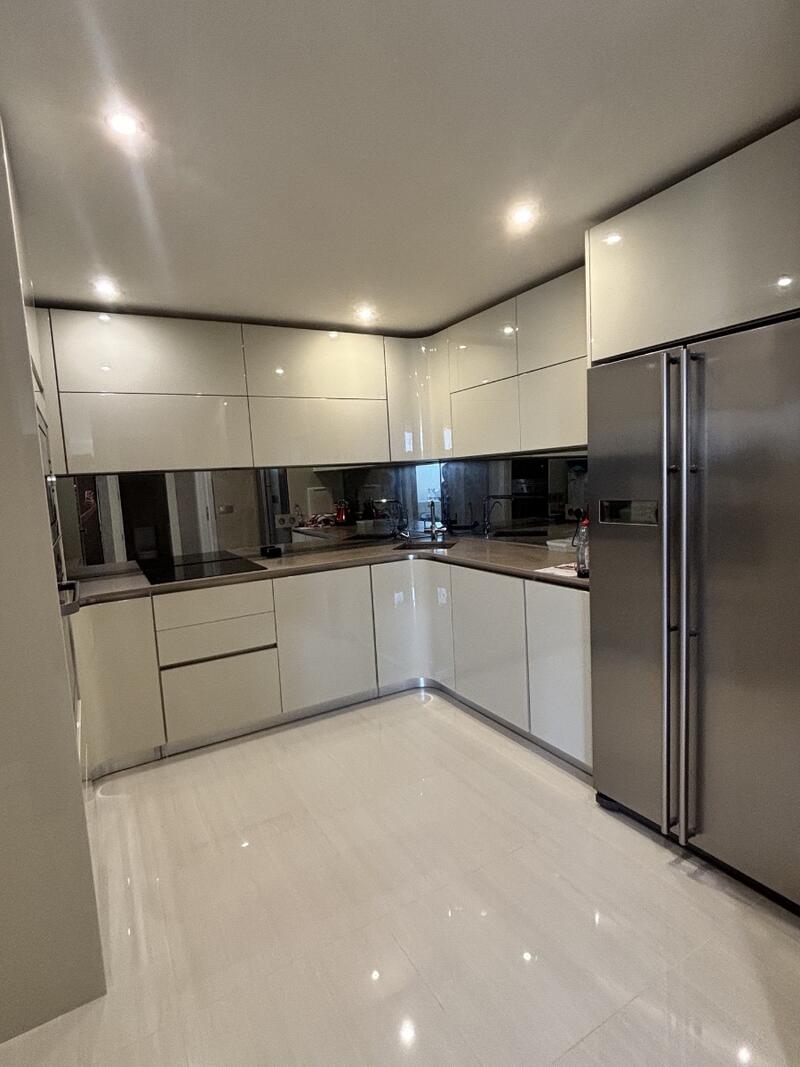 5 soverom Villa til salgs