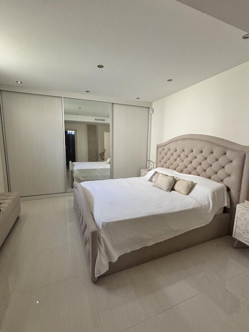 5 soverom Villa til salgs