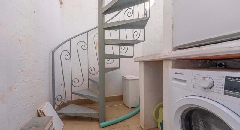 2 chambre Villa à vendre