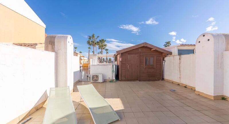 2 chambre Villa à vendre