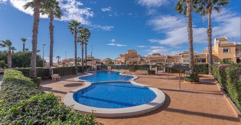 2 chambre Villa à vendre