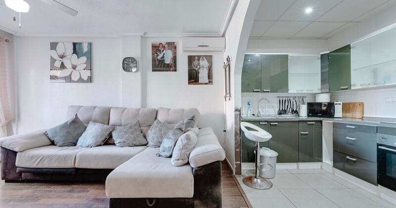 2 chambre Villa à vendre