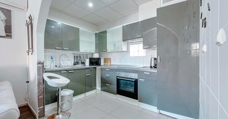 2 chambre Villa à vendre