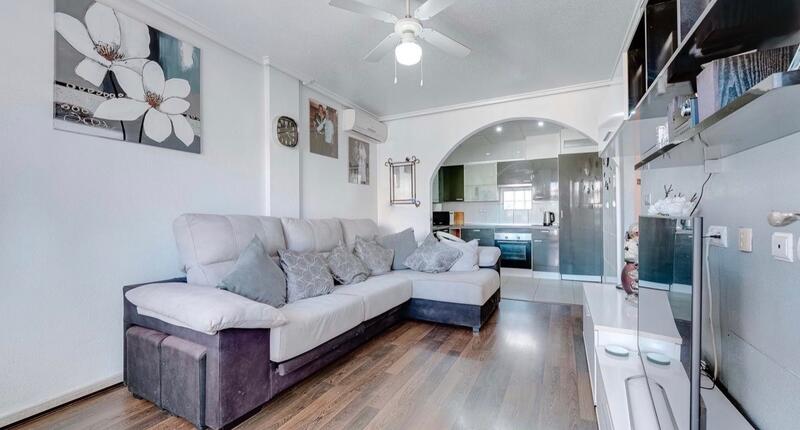 2 chambre Villa à vendre