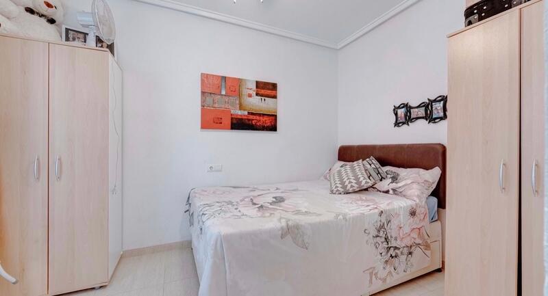 2 chambre Villa à vendre