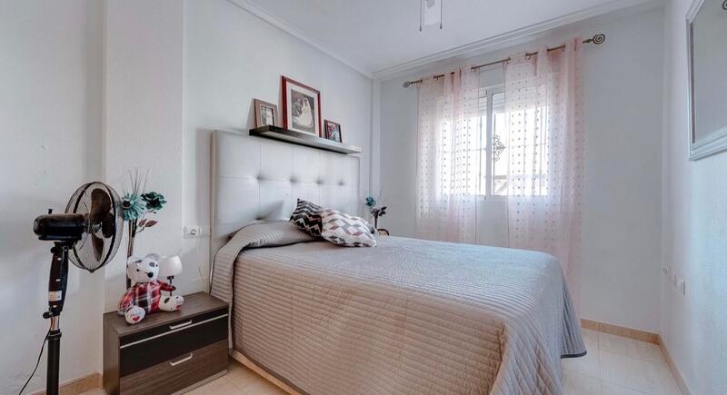 2 chambre Villa à vendre