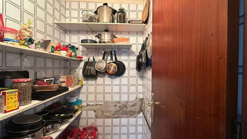 4 Cuarto Apartamento en venta