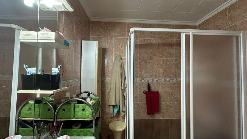 4 Cuarto Apartamento en venta