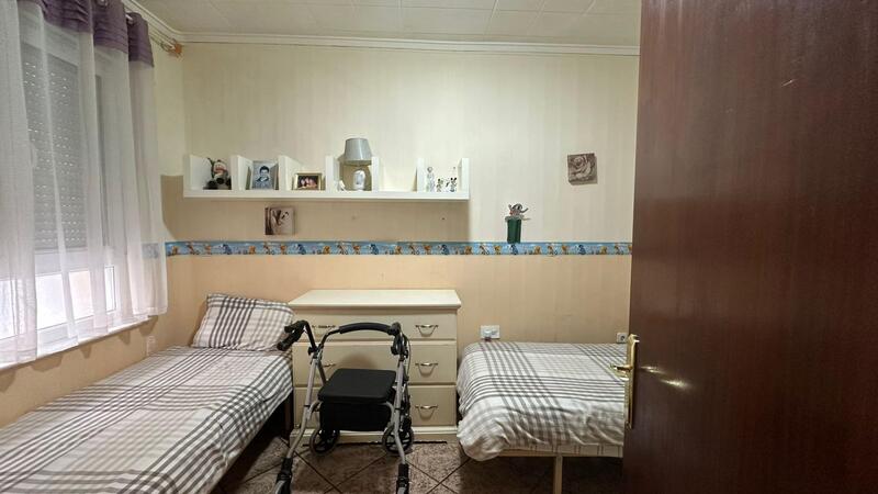 4 Cuarto Apartamento en venta